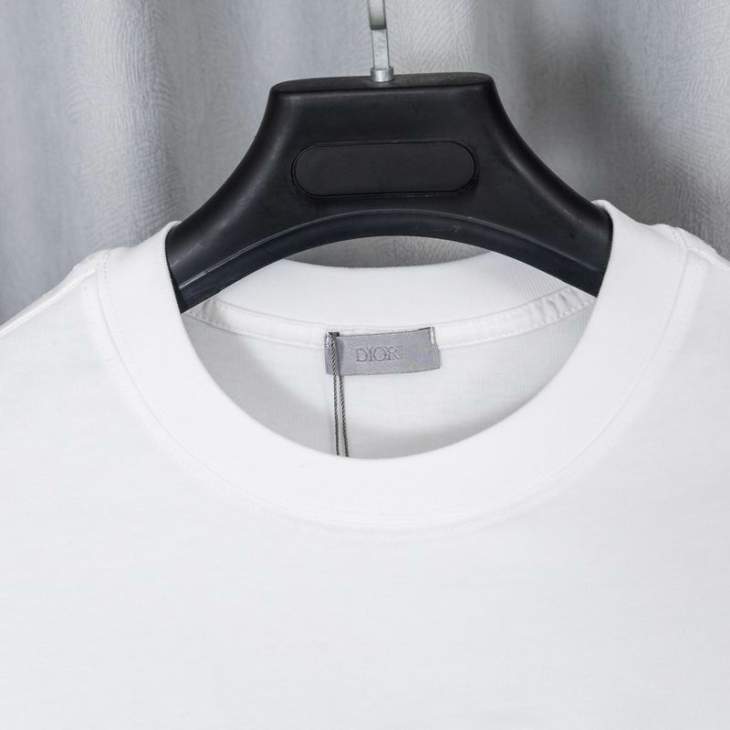 Dior T Shirts Short _SKUDiorS-2XLaztx0416107